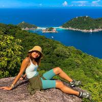 Отзыв от Соня - Виза Destination Thailand